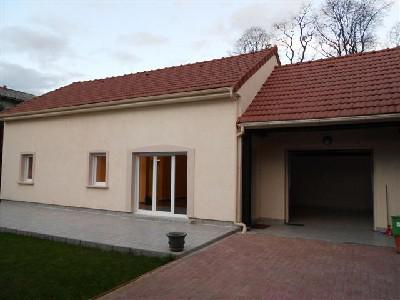 For sale Belloy-en-france 7 rooms 130 m2 Val d'Oise (95270) photo 0