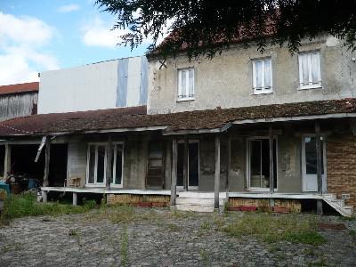 For sale Saint-brice 4 rooms 85 m2 Val d'Oise (95350) photo 0