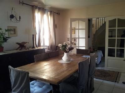 For sale Novillers 7 rooms 140 m2 Oise (60730) photo 1