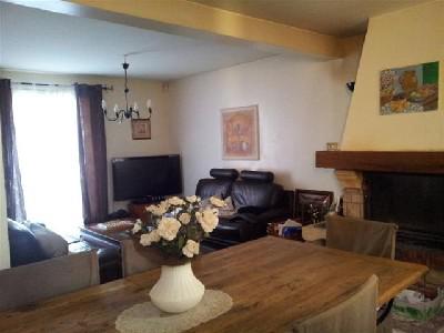 For sale Novillers 7 rooms 140 m2 Oise (60730) photo 2