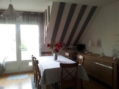 Acheter Appartement 45 m2 Chambly