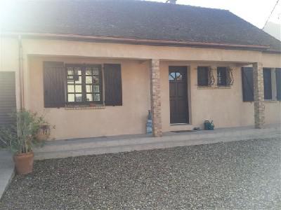 For sale Bruyeres-sur-oise 7 rooms 130 m2 Val d'Oise (95820) photo 0