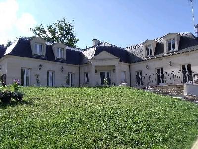 For sale Seugy 8 rooms 400 m2 Val d'Oise (95270) photo 0