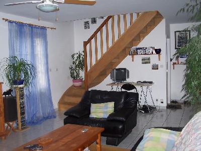 For sale Novillers 6 rooms 153 m2 Oise (60730) photo 2