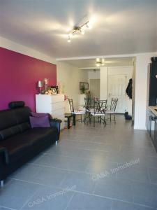 Annonce Vente 2 pices Appartement Blanc-mesnil 93