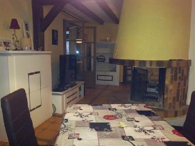 For sale Bernes-sur-oise 6 rooms 120 m2 Val d'Oise (95340) photo 3