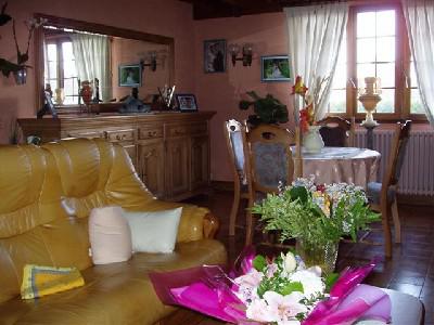 For sale Meru 8 rooms 187 m2 Oise (60110) photo 2