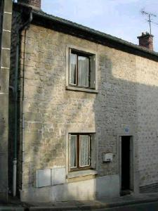 For sale Champagne-sur-oise Centre ville 3 rooms 62 m2 Val d'Oise (95660) photo 0