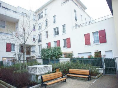 For sale Bobigny Promenade Jean Rostand 3 rooms 54 m2 Seine saint denis (93000) photo 0