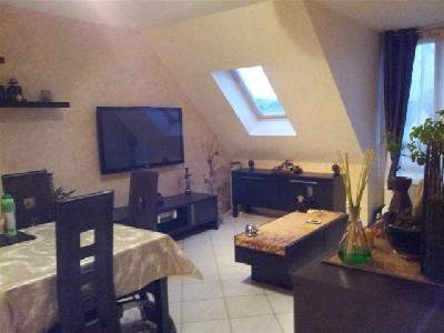 For sale Mours 2 rooms 52 m2 Val d'Oise (95260) photo 0