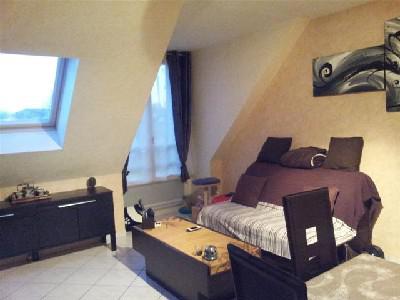 For sale Mours 2 rooms 52 m2 Val d'Oise (95260) photo 2