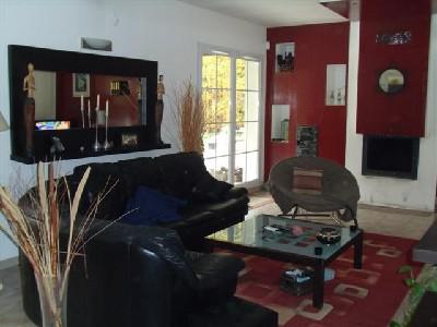 For sale Ronquerolles 9 rooms 180 m2 Val d'Oise (95340) photo 2