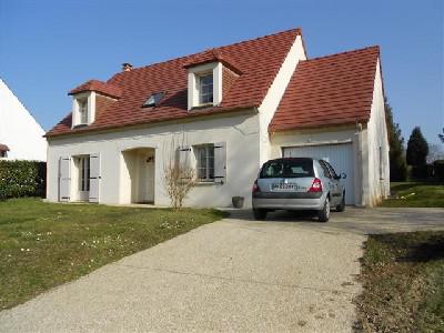 For sale Corbeil-cerf 7 rooms 145 m2 Oise (60110) photo 0