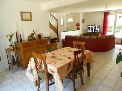 For sale Corbeil-cerf 7 rooms 145 m2 Oise (60110) photo 1