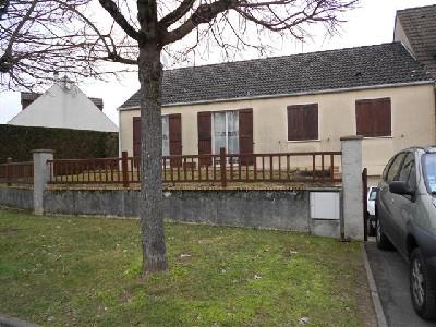 For sale Persan 5 rooms 98 m2 Val d'Oise (95340) photo 0