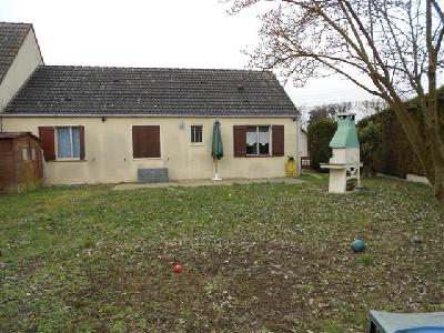 For sale Persan 5 rooms 98 m2 Val d'Oise (95340) photo 1