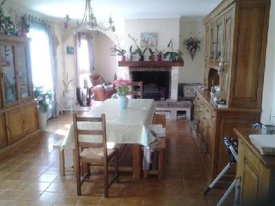 For sale Neuilly-en-thelle 10 rooms 165 m2 Oise (60530) photo 1