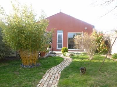 For sale Istres 3 rooms 90 m2 Bouches du Rhone (13800) photo 0