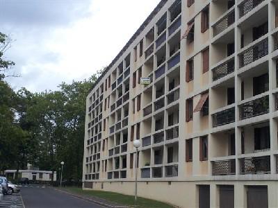 Acheter Appartement 56 m2 Chantilly