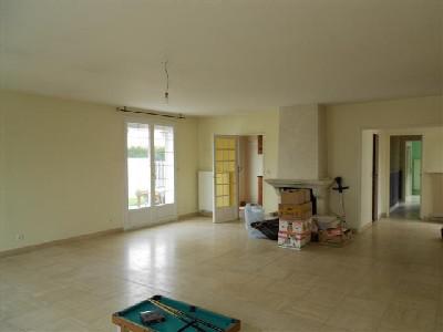 For sale Chaumontel 6 rooms 144 m2 Val d'Oise (95270) photo 1