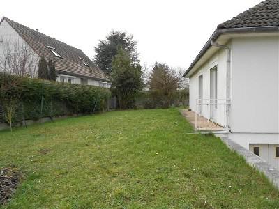 For sale Chaumontel 6 rooms 144 m2 Val d'Oise (95270) photo 3