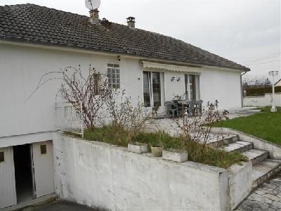 For sale Chaumontel 6 rooms 144 m2 Val d'Oise (95270) photo 4