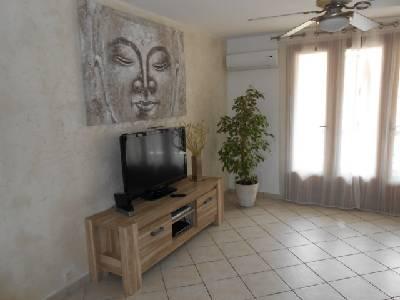 For sale Martigues JONQUIERES 3 rooms 67 m2 Bouches du Rhone (13500) photo 0