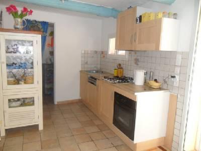 For sale Martigues EXTERIEUR 2 rooms 55 m2 Bouches du Rhone (13500) photo 0