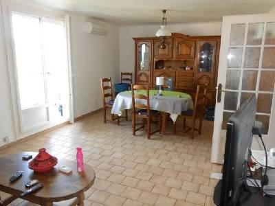 For sale Martigues FERRIERES 5 rooms 77 m2 Bouches du Rhone (13500) photo 0