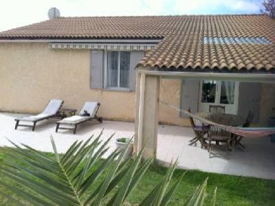 For sale Istres 4 rooms 118 m2 Bouches du Rhone (13800) photo 0