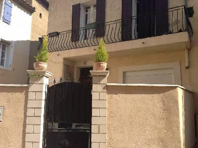 For sale Istres CENTRE VILLE 3 rooms 60 m2 Bouches du Rhone (13800) photo 0