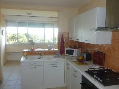 For sale Martigues FERRIERES 4 rooms 85 m2 Bouches du Rhone (13500) photo 0