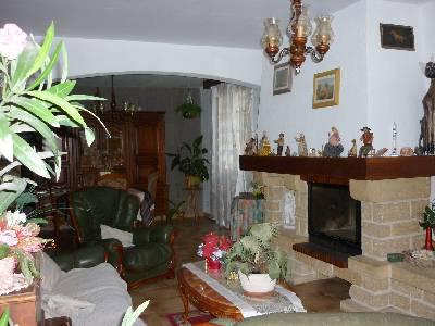 For sale Istres 7 rooms 160 m2 Bouches du Rhone (13800) photo 3