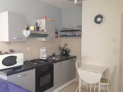 For sale Istres 2 rooms Bouches du Rhone (13800) photo 1