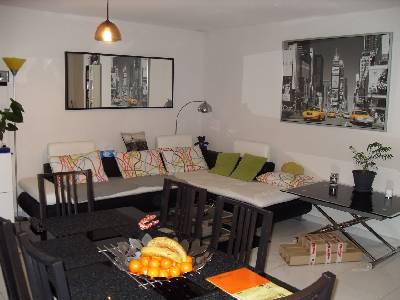 For sale Martigues EXTERIEUR 3 rooms 72 m2 Bouches du Rhone (13500) photo 0