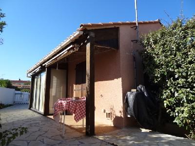 For sale Marseillan PROCHE PLAGE 3 rooms 26 m2 Herault (34340) photo 0