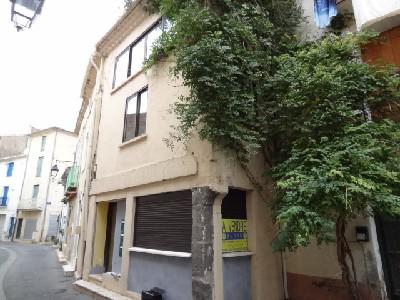 For sale Marseillan HYPER CENTRE 3 rooms 79 m2 Herault (34340) photo 0