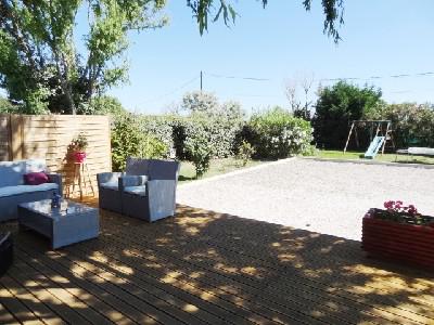 Acheter Maison 73 m2 Marseillan