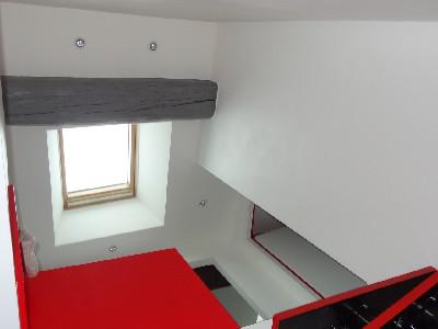 Acheter Appartement 105 m2 Marseillan
