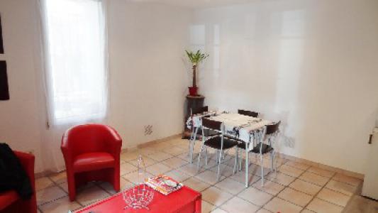 For sale Marseillan HYPER CENTRE 4 rooms 72 m2 Herault (34340) photo 0