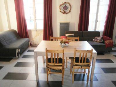 For sale Pomerols HYPER CENTRE 3 rooms 88 m2 Herault (34810) photo 0