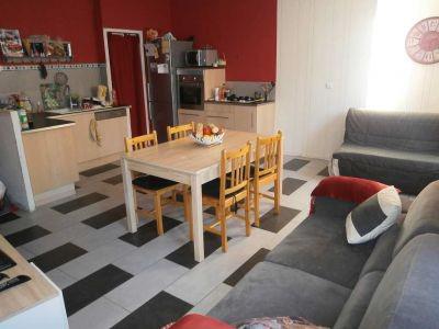 For sale Pomerols HYPER CENTRE 3 rooms 88 m2 Herault (34810) photo 1