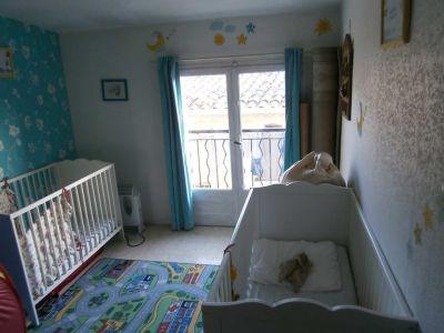For sale Pomerols HYPER CENTRE 3 rooms 88 m2 Herault (34810) photo 3