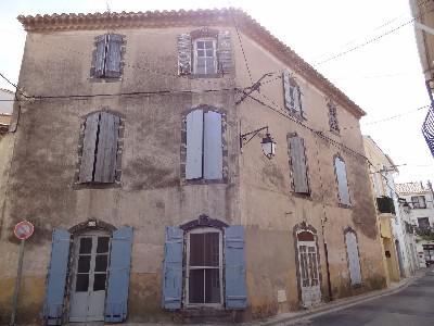 For sale Marseillan HYPER CENTRE 9 rooms 238 m2 Herault (34340) photo 0