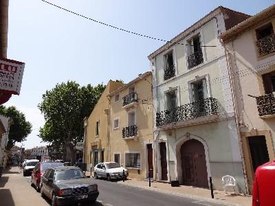 For sale Marseillan CENTRE VILLE 6 rooms 125 m2 Herault (34340) photo 0