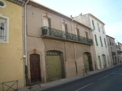 For sale Marseillan CENTRE VILLE 6 rooms 209 m2 Herault (34340) photo 0