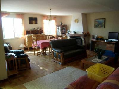 For sale Florensac HORS CENTRE 5 rooms 111 m2 Herault (34510) photo 2