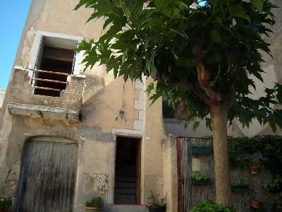 For sale Pomerols HYPER CENTRE 4 rooms 93 m2 Herault (34810) photo 0
