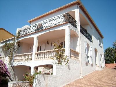 For sale Marseillan CENTRE VILLE 5 rooms 125 m2 Herault (34340) photo 0