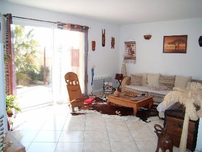 For sale Pinet HORS CENTRE 5 rooms 85 m2 Herault (34850) photo 3